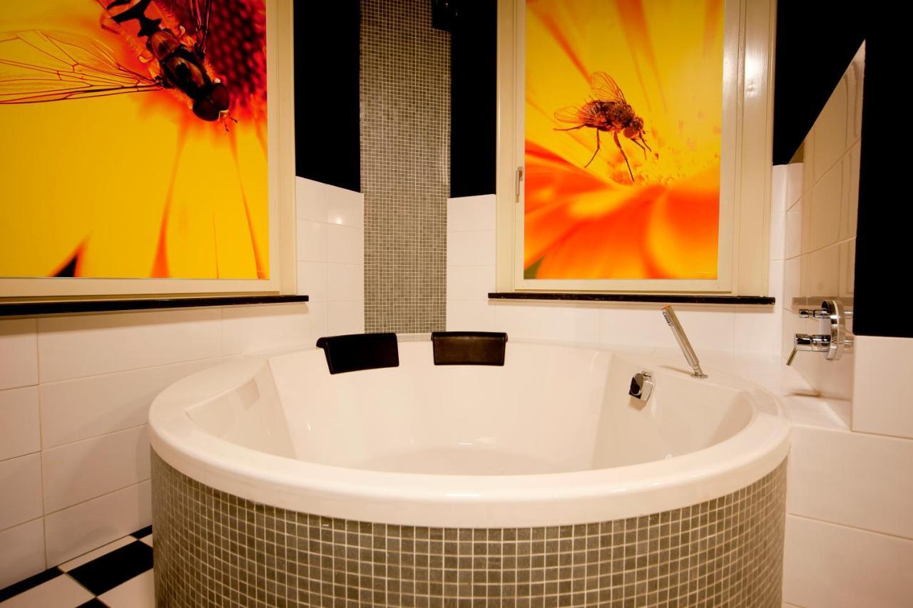 Oke Hotel De Leygraaf Heeswijk Dinther Уден Экстерьер фото