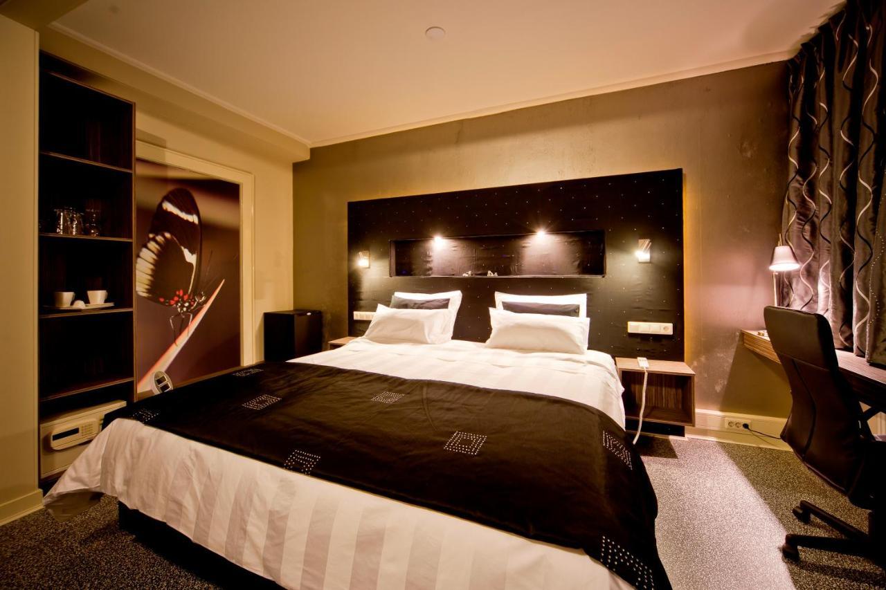 Oke Hotel De Leygraaf Heeswijk Dinther Уден Экстерьер фото